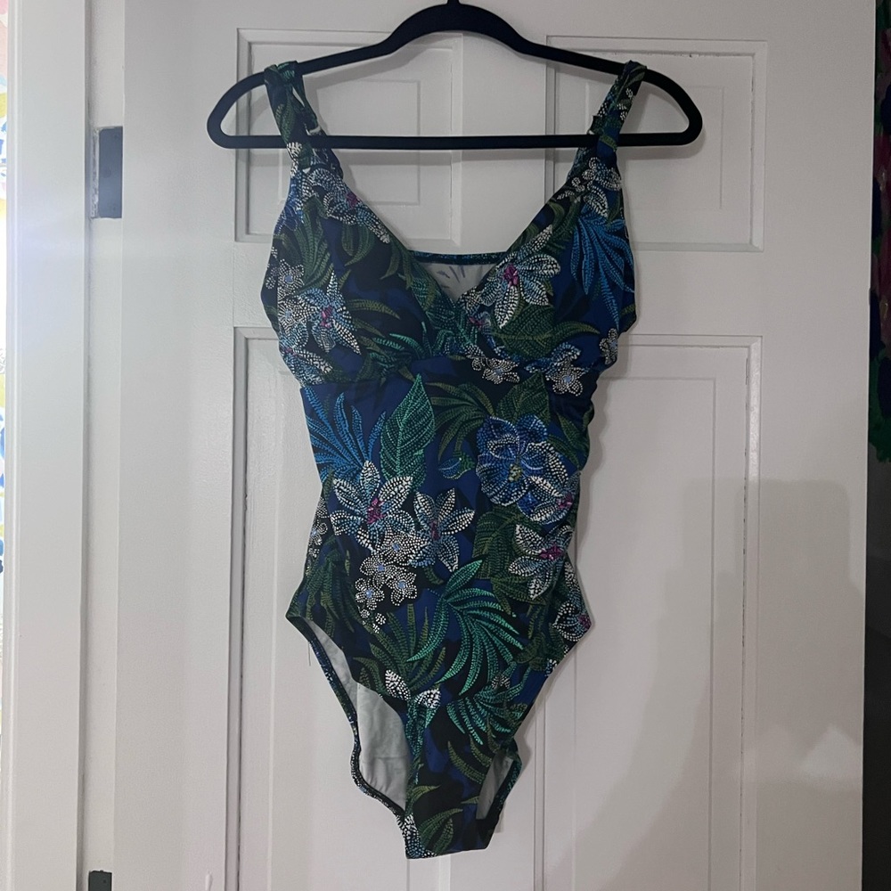 Swimsuit